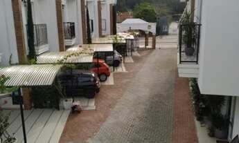 Imagem 4: Casa condomínio Venda 3 dorm sendo 1 suite - financiável