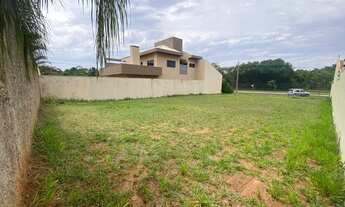 Imagem 2: Terreno Maravilhoso - Damha II