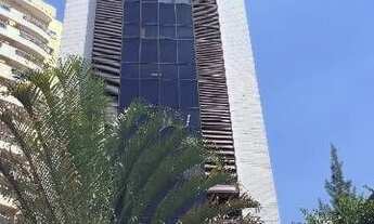 Imagem 6: Sala/Conjunto para venda tem 33 m² em Mirandópolis - São Paulo - SP