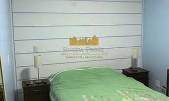 Imagem 5: GUARUJÁ - Apartamento Padrão - JARDIM ENSEADA