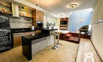 Imagem: Apartamento para venda tem 230 metros quadrados