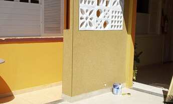 Imagem: Kitinet e suites na praia dos castelhanos