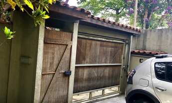 Imagem 5: Sobrado Vila Olímpia