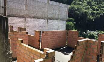 Imagem 5: Casa para venda possui 70 metros quadrados com 2 quartos