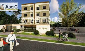 Imagem: Apartamento à venda, 48 m² por R$ 268.000,00