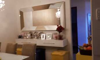 Imagem 6: Sobrado no Residencial Santa Fé