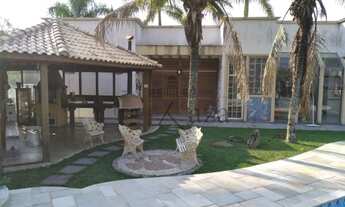 Imagem 7: Casa em Condomínio - Urbanova - Residencial Portal da Serra - 505m² - 5 Dormitórios