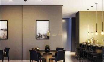 Imagem 4: Apartamento para venda tem 55 metros quadrados com 2 quartos em Vila Osasco - Osasco - SP