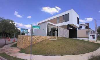 Imagem 2: CASA EM CONDOMÍNIO - CIDADE SOROCABA - SP Condomínio IBITI RESERVA