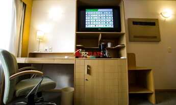 Imagem 3: LINDO FLAT HOLIDAY ANHEMBI PARA VENDA !!