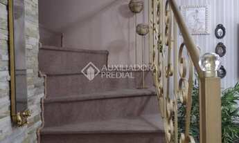 Imagem 4: Casa de vila sobrado para venda tem 62 metros quadrados com 2 quartos em Centro - Canela