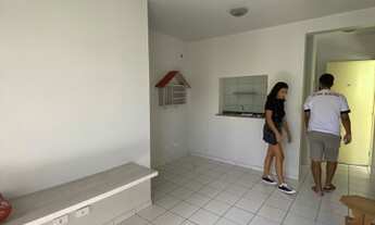 Imagem 4: Apartamento Via Parque 2 quartos