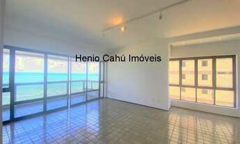 Imagem 2: Apartamento 4 Suítes Beira Mar Piedade