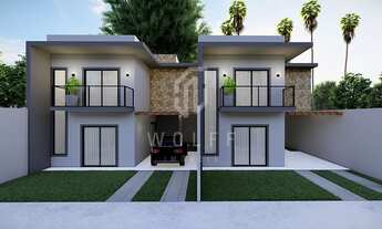 Imagem 5: JD652 - Sobrado moderno pertinho da Praia Central em Barra Velha