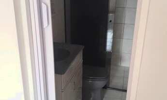 Imagem 7: Apartamento para aluguel possui 62 metros quadrados com 2 quartos, sala, cozinha, banheiro