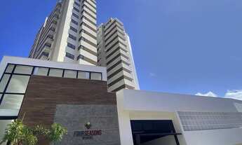 Imagem: Apartamento Alto Padrão 4 suítes Lazer