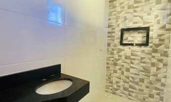 Imagem 7: Casa, Nova, 2 quartos (1 Suíte), próxima ao Hospital Huapa e Polo Empresarial