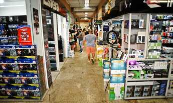 Imagem 3: Alugo box e stands frente ao norte shopping, na Promoinfo Norte - Cachambi