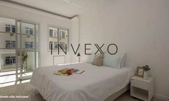 Imagem 6: Apartamento para venda possui 71 metros quadrados com 2 quartos em Humaitá - Rio de Janeir