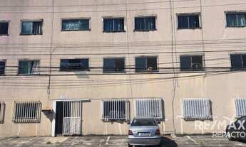 Imagem: Prédio à venda com 9 apartamentos de 2