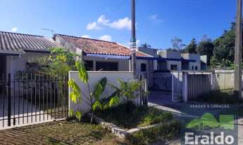 Imagem: Casa em Balneário Saint Etienne - Matinhos