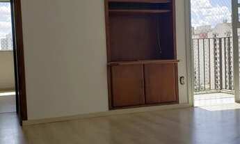 Imagem 6: Apartamento na Penha de 67 m com 2 dormitórios, sala para 2 ambientes com sacada, 2 banhei