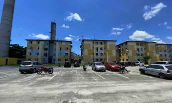 Imagem 4: Direitos sobre o Apartamento no Condomínio Residencial Ilha das Palmas, Paranaguá