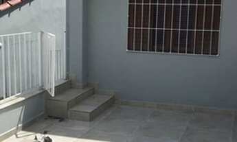 Imagem 3: Sobrado para venda tem 170 metros quadrados com 3 quartos em Parque Císper - São Paulo - S