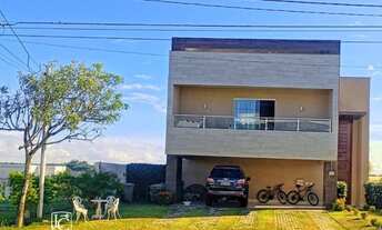 Imagem: Casa em Alphaville Natal
