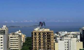 Imagem: Vista Mar e morro dois irmãos