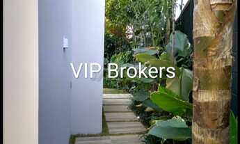 Imagem 4: Sobrado em Condomínio Fechado para Venda, possui 950 metros, 4 suites, 6 vagas,e frente ao