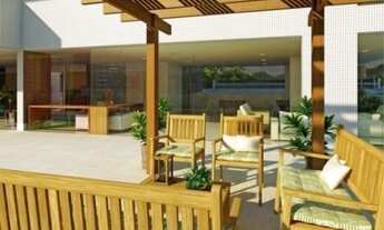 Imagem 6: Apartamento para Venda em Natal/RN no bairro Tirol, residencial Terraço das Dunas