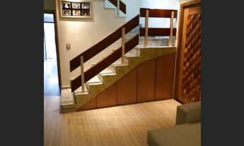 Imagem 3: Casa para venda tem 140 metros quadrados com 3 quartos em Vila Paulista - São Paulo - SP