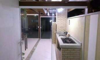 Imagem 5: Casa de condomínio para venda tem 180 metros quadrados com 3 quartos