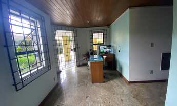 Imagem 7: Apt para venda tem 194 metros quadrados com 3 quartos