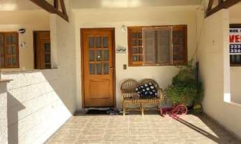 Imagem 4: Casa a venda no condomínio Montes Verdes em Campinas/SP