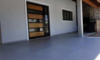 Imagem 6: Casa Nova com 3 quartos e piscina em Flórida - Praia Grande - SP