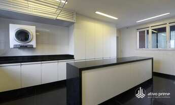 Imagem 7: Apartamento 5 suítes à venda, 425 m² - R$ 5.350.000 - Altos do Tatuapé - São Paulo/SP