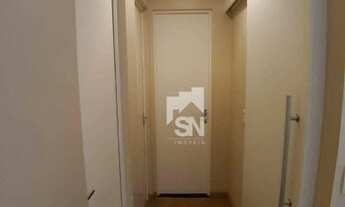 Imagem 4: Apartamento com 2 dormitórios à venda, 50 m² por R$ 214.900,00 - Parque São Jorge - Campin