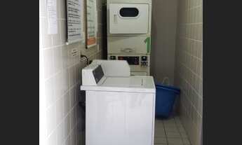 Imagem 2: Flat para aluguel possui 60 metros quadrados com 1 quarto em Copacabana - Rio de Janeiro