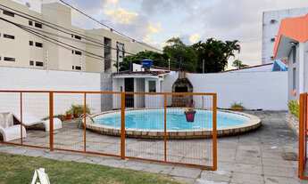 Imagem 5: Casa no porcelanato, com piscina, em ótima localização em Piedade