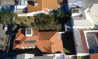 Imagem 6: Terreno com 504m² - Córrego Grande em Florianópolis/Sc