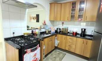 Imagem 4: Sobrado com 3 dormitórios para alugar, 145 m² por R$ 2.000,00/mês - Jardim Adriana - Guaru