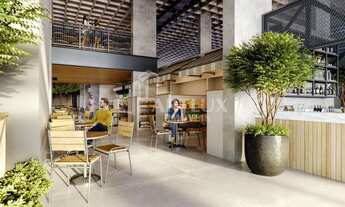 Imagem 2: Apartamento para Venda em Biguaçu, Centro, 3 dormitórios, 3 suítes, 4 banheiros, 2 vagas