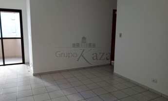 Imagem: Apartamento - Jardim Aquarius - Residencial