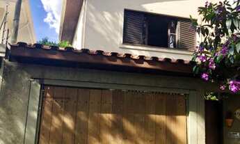 Imagem 2: Sobrado Vila Olímpia