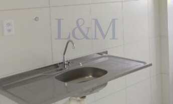 Imagem 4: Apartamento para venda com 54 metros quadrados com 3 quartos em Pernambués - Salvador - BA