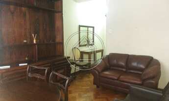 Imagem 2: 02 Quartos na Praia de Icaraí - sol da manhã