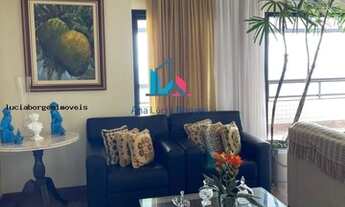 Imagem 3: Apartamento para Venda em Salvador, Vitória, 4 dormitórios, 4 suítes, 5 banheiros, 4 vagas