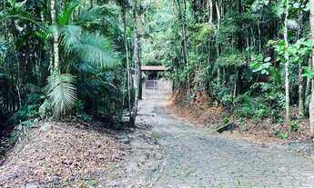 Imagem 3: Casa de Montanha, condomínio fechado, 3 quartos - Domingos Martins / Marechal Floriano